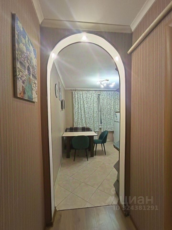 Продажа 1-комн квартиры на вторичном рынке Щелково, улица Беляева, 2а