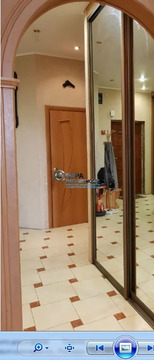 Продажа 3-комн квартиры на вторичном рынке Раменское, ул. Мира,  д. 2