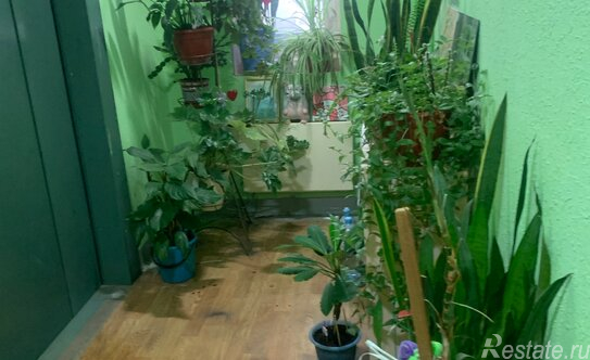 Продажа 3-комн квартиры на вторичном рынке Полярная улица,  д. 32 с2