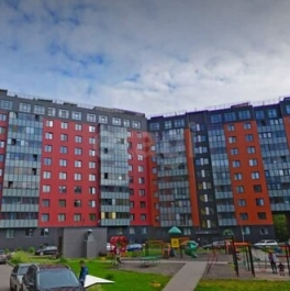 Продажа 1-комн квартиры на вторичном рынке Пушкин г, Архитектора Данини ул,  д. 5