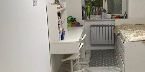 3-комн квартира Черемушкинский проезд, 3К1