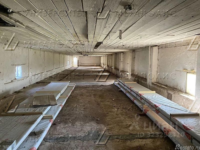 Аренда склада Балашиха, Новая улица,  д. 5