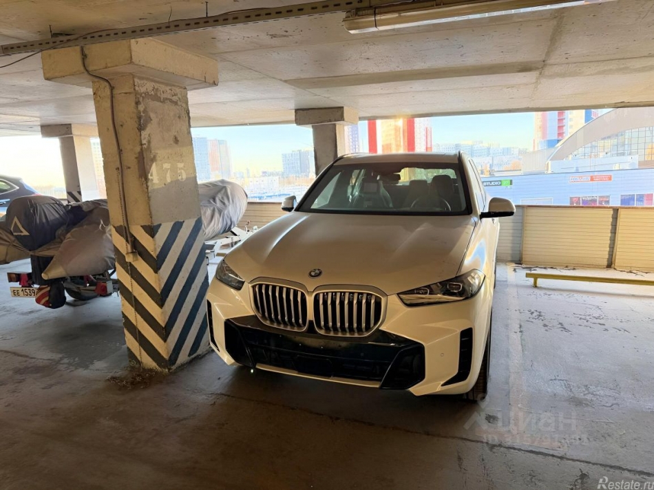 Продажа гаража улица Маршала Прошлякова,  д. 14 к2