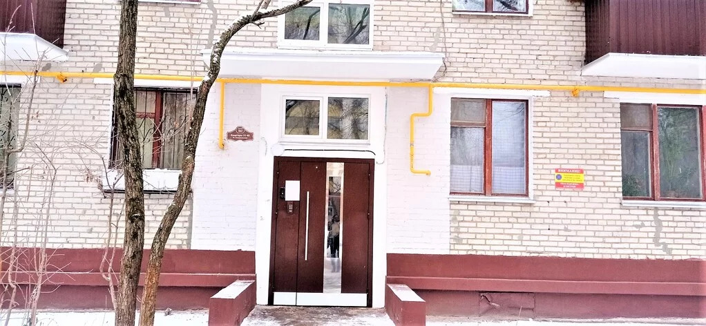 3-комн квартира ул. Астрадамская,  д. 7А