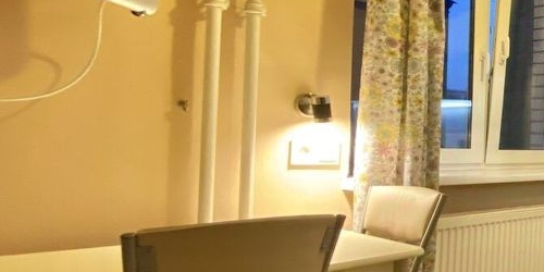 1-комн квартира улица Ткачей, 5