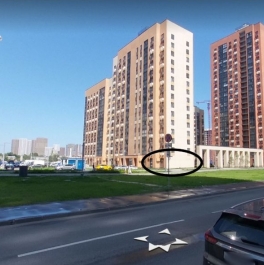 Аренда ПСН Амурская ул,  д. 1/2/2