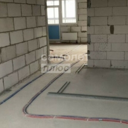 Продажа 2-комн квартиры на вторичном рынке Магеллана пр-т,  д. 8