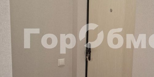 1-комн квартира Погонный проезд, 1К9