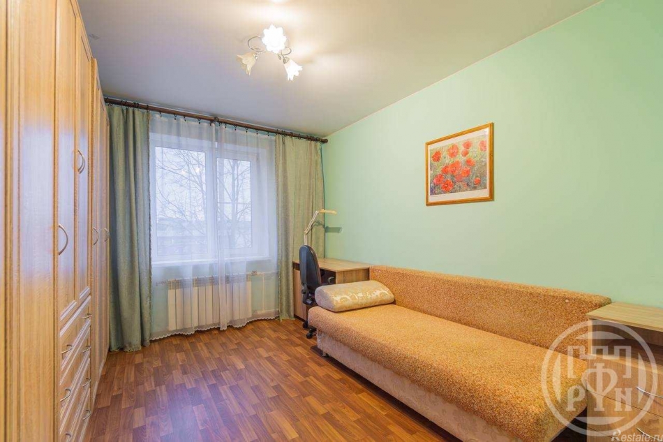 Аренда 2-комн квартиры на вторичном рынке Отрадное г., Отрадное г.