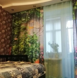 Продажа 1-комн квартиры на вторичном рынке Чонгарский б-р,  д. 30