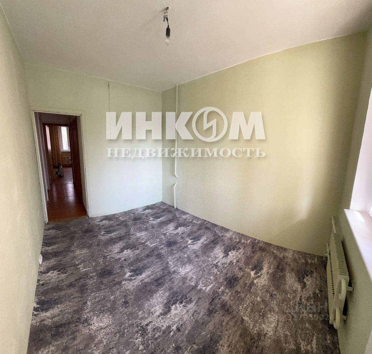 Продажа 3-комн квартиры на вторичном рынке улица Академика Павлова, 23