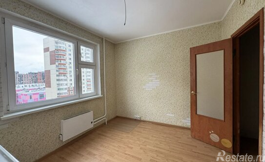 Продажа 1-комн квартиры на вторичном рынке Ватутинки п,  д. 10,  к. 1