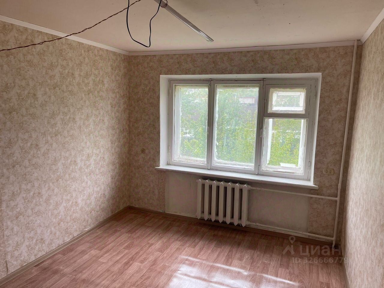 Продажа комнаты Электросталь, улица 2-я Поселковая, 22