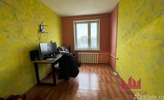 Продажа 2-комн квартиры на вторичном рынке Якиманка Б. ул,  д. 32