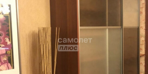 2-комн квартира ул Братиславская,  д. 18,  к. 1