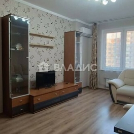 Продажа 1-комн квартиры на вторичном рынке Одинцово, ул Сколковская,  д. 7Б