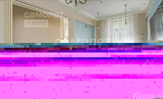 Продажа 3-комн квартиры на вторичном рынке Садовническая улица,  д. 82