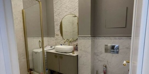 3-комн квартира Очаковская Б. ул,  д. 27