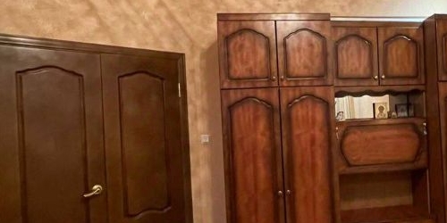 3-комн квартира Большая Посадская улица, 9