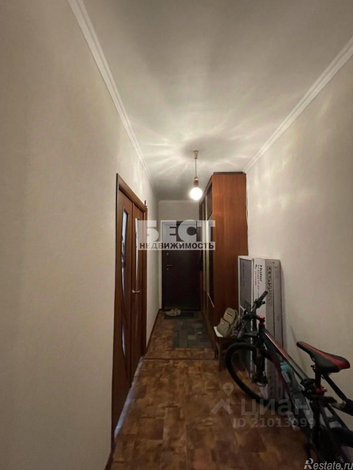 Продажа 2-комн квартиры на вторичном рынке Задонский проезд,  д. 30 к1