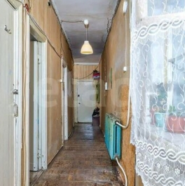 Продажа 4-комн квартиры на вторичном рынке переулок Гривцова,  д. 22 литА