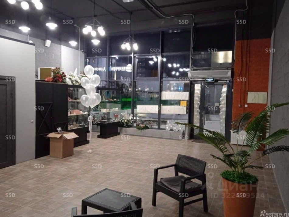 Аренда офиса Почтовая Б. ул,  д. 30,  к. 10 стр 1