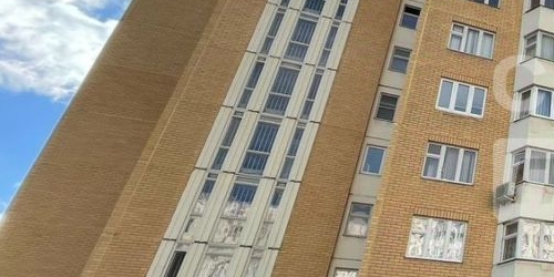 3-комн квартира Святоозерская улица, 34