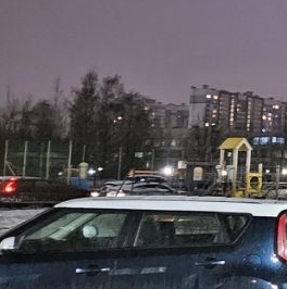 Продажа 1-комн квартиры на вторичном рынке проспект Науки, 17к2 Продажа 1-комн квартиры на вторичном рынке проспект Науки, 17к2