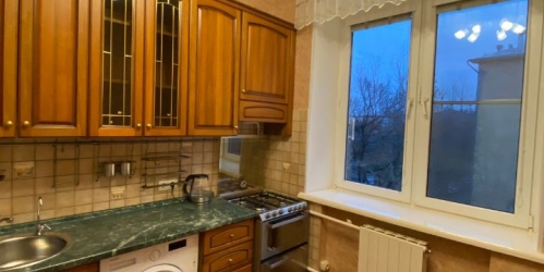 2-комн квартира Тимирязевская улица,  д. 10/12