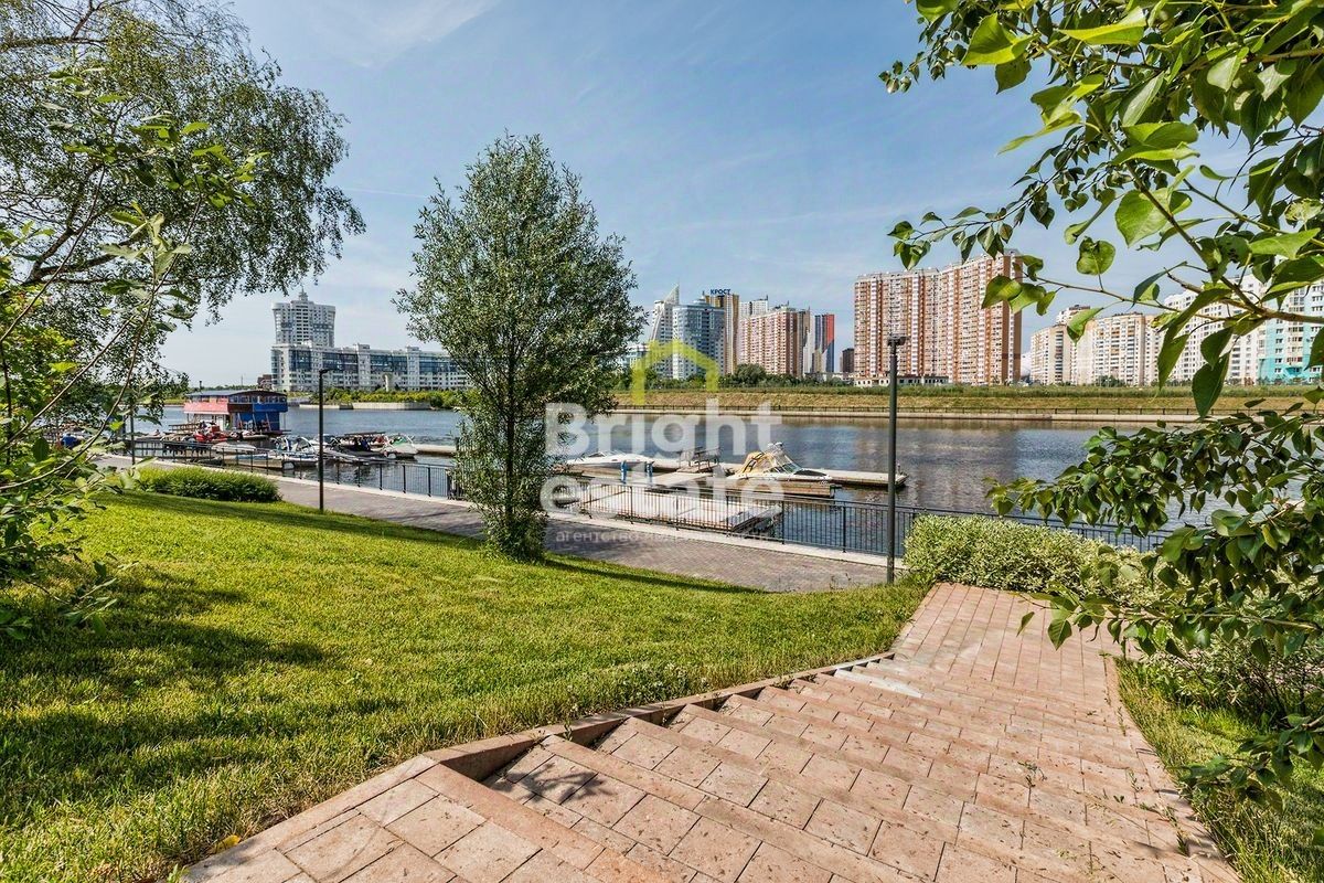 Продажа 3-комн квартиры на вторичном рынке Красногорск, улица Согласия, 9/2