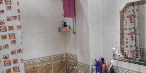 1-комн квартира Пушкин г, Петербургское ш,  д. 8,  к. 1