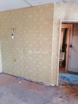 1-комн квартира ул. Пражская,  д. 29