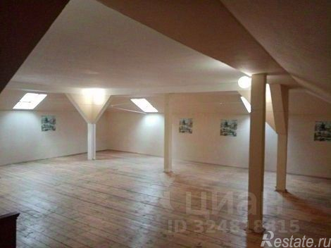 Продажа офиса Тракторный переулок,  д. 1