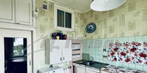 2-комн квартира Парковая 7-я ул,  д. 30/24