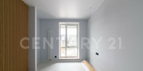 1-комн квартира Арктический переулок