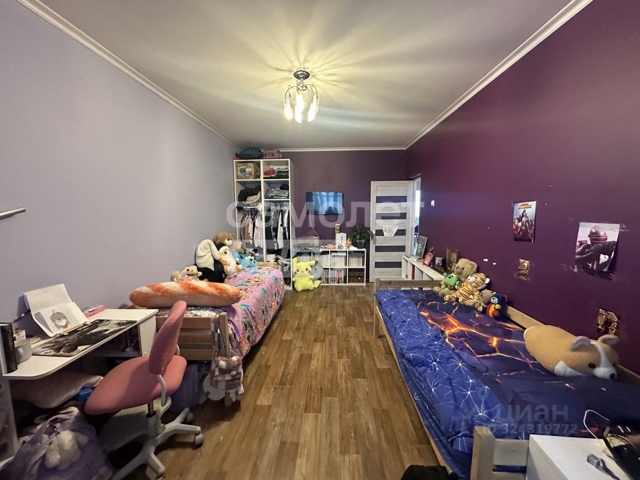 Продажа 2-комн квартиры на вторичном рынке Рублевское шоссе, 34К1