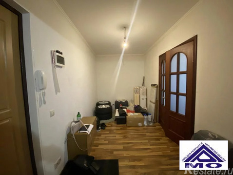 Продажа 1-комн квартиры на вторичном рынке Жуковский, ул. Грищенко,  д. 6