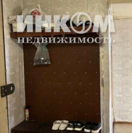 Продажа 2-комн квартиры на вторичном рынке улица Бестужевых,  д. 12Б