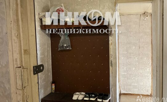 Продажа 2-комн квартиры на вторичном рынке улица Бестужевых,  д. 12Б