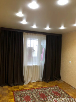 Продажа 3-комн квартиры на вторичном рынке Жуковский, ул. Молодежная,  д. 32