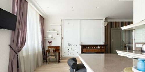 2-комн квартира Парковая 4-я ул,  д. 12,  к. 2