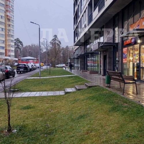 1-комн квартира Красногорск, Центральный проезд, 3,  д. 3