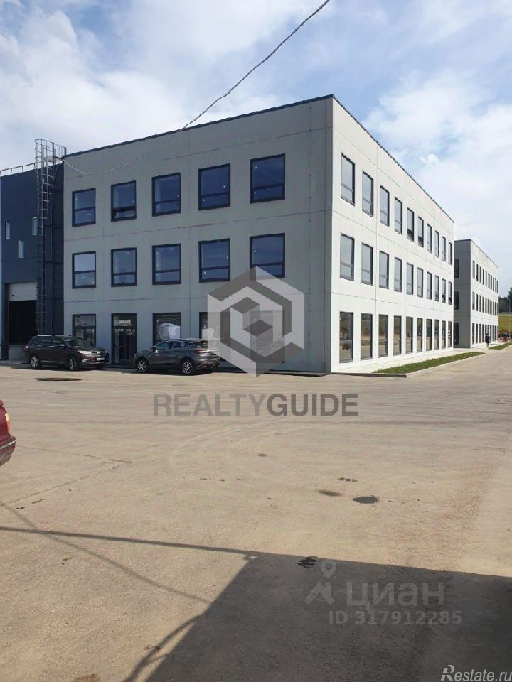 Продажа склада Домодедово, Домодедовское шоссе