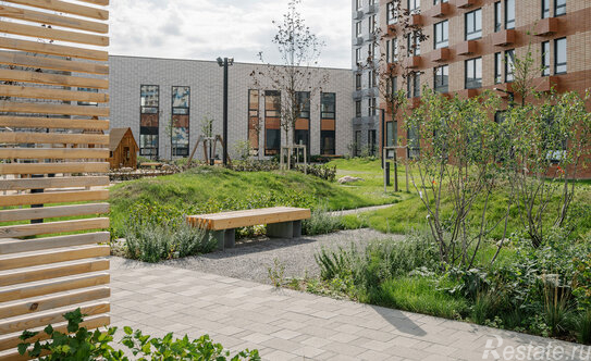 Продажа 3-комн квартиры на вторичном рынке Котельники, Сосновая улица