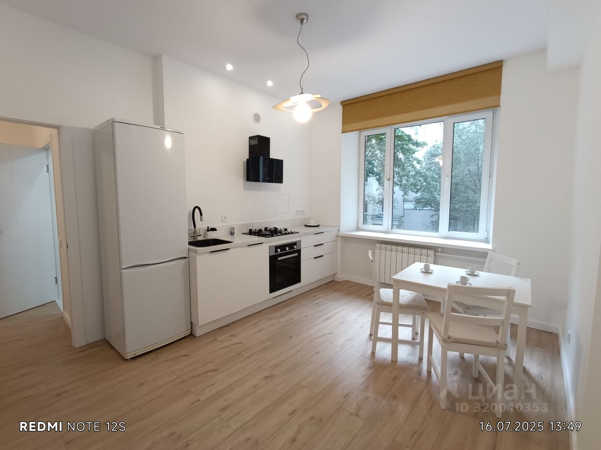 Продажа 2-комн квартиры на вторичном рынке улица Сущевский Вал, 14/22К4