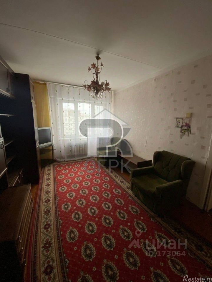 Продажа 2-комн квартиры на вторичном рынке Люберцы г, Побратимов ул,  д. 18