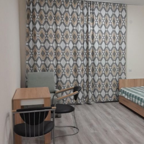 Студия пос. Бугры, улица Тихая, 5к3