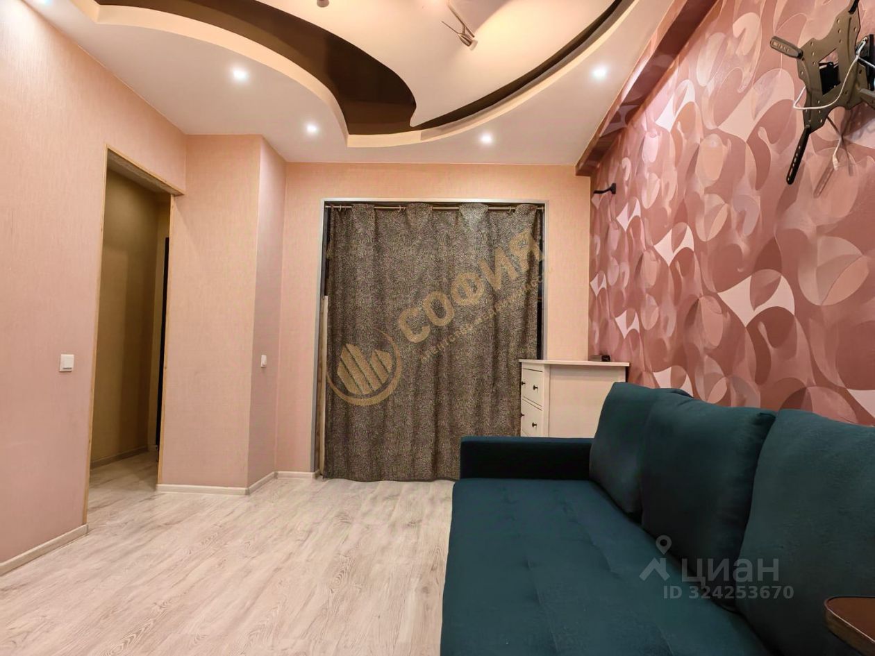 Продажа 1-комн квартиры на вторичном рынке Туристская улица, 20к2