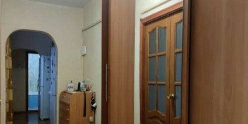 3-комн квартира ул Авиаконструктора Миля,  д. 14