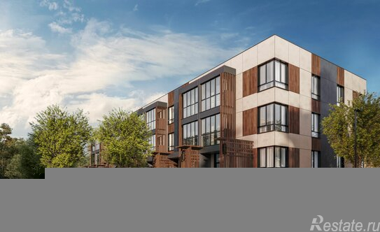 Продажа 5-комн квартиры в новостройке Лобаново, ул Новая,  д. 23